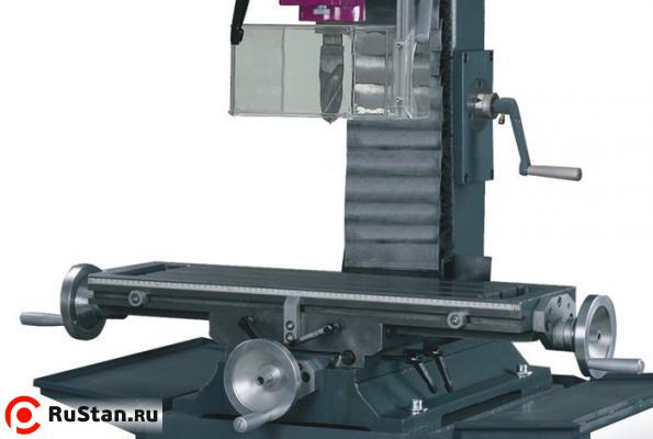 Режим нарезания резьбы BF30 Vario фото №3 Режим нарезания резьбы BF30 Vario фото №3