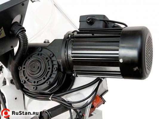 Двигатель METAL MASTER BSM-170E фото №6 METAL MASTER BSM-170E фото №6