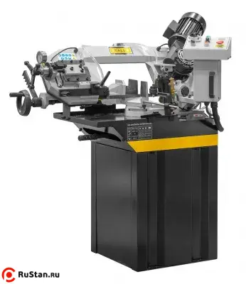 Ленточнопильный станок с гидроразгрузкой Stalex BSМ-225GV фото №16 BSМ-225GV фото №16