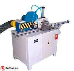 Шипорезный станок ШС-3М фото №8 Шипорезный станок ШС-3М фото №8