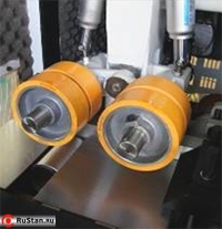 Полиуретановые приводные ролики на выходе фото №5 V-HOLD MB4020X6U фото №5