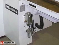 Система смазки стола фото №9 V-HOLD MB4020X6U фото №9