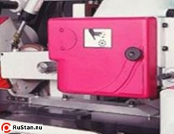 Защитные крышки фото №9 WINNER Blazer BL 6-25B фото №9