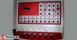 Контрольная панель фото №4 WINNER Laser LA 10-23 фото №4