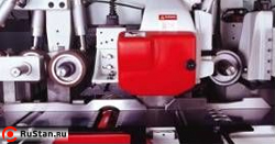 Специальный ролик под каждым верхним шпинделем фото №5 WINNER Laser LA 10-23 фото №5