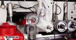 Механизм подачи фото №6 WINNER Laser LA 10-23 фото №6