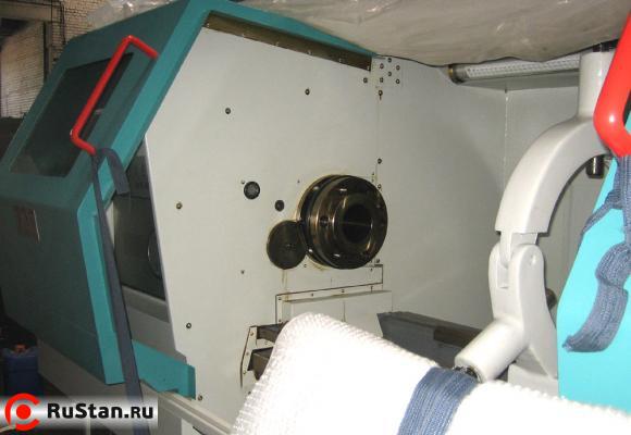 CKE6163z/750 с ЧПУ Fanuc фото №5 CKE6163z/750 с ЧПУ Fanuc фото №5