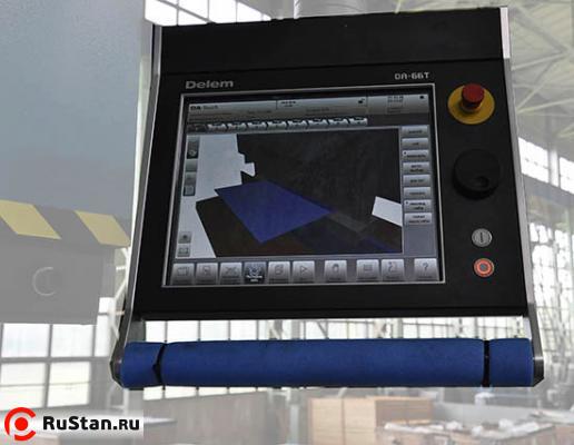 Пульт управления (контроллер) прессом ИБ1440 фото №5 Пульт управления (контроллер) прессом ИБ1440 фото №5