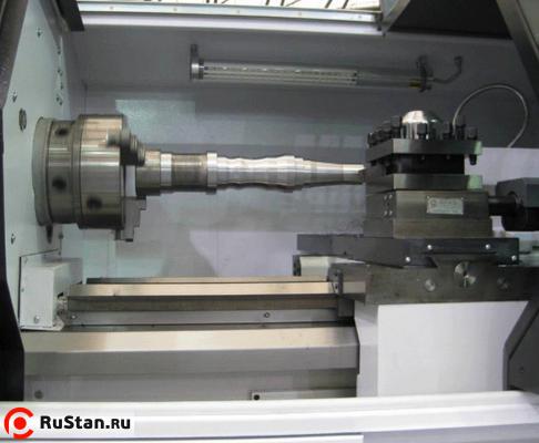 Станок токарный винторезный DMTG CKE6180Z фото №4 DMTG CKE6180Z фото №4