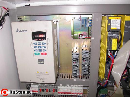 DMTG CKE6180Z - частотный преобразователь Delta electronics фото №6 DMTG CKE6180Z фото №6