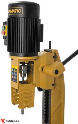 Powermatic 719T фото №8 Powermatic 719T фото №8