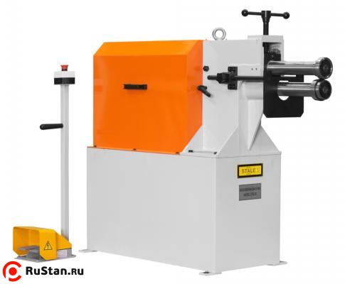 Stalex ETB-25 фото №2 Stalex ETB-25 фото №2