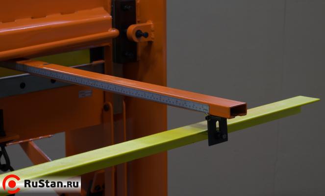 Stalex Q01-1.6x1320B фото №3 Stalex Q01-1.6x1320B фото №3