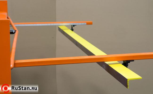 Stalex Q01-1.2x2500B фото №4 Stalex Q01-1.2x2500B фото №4