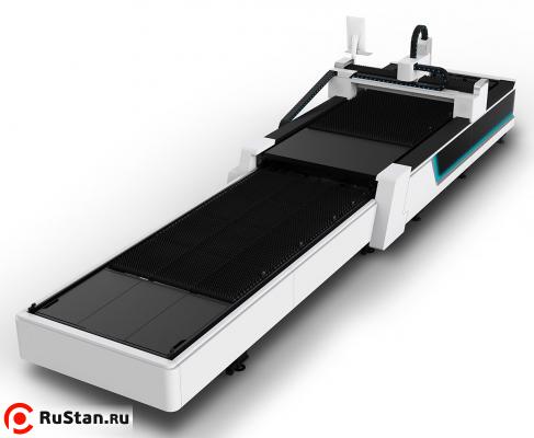 BODOR E3015-1000W фото №6 BODOR E3015-1000W фото №6