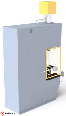 Гидравлический пресс П6330 фото №5 Гидравлический пресс П6330 фото №5