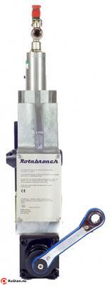 Магнитный сверлильный станок Rotabroach EAGLE МСС-52ПИ фото №3 Магнитный сверлильный станок Rotabroach EAGLE МСС-52ПИ фото №3