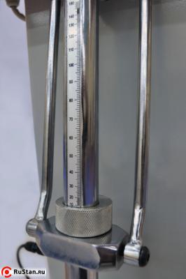 Станок листогибочный электромагнитный Stalex EB 1250x1,6 - фото 2 фото №4 Stalex EB 1250x1,6 фото №4