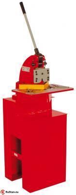 Пресс вырубной ESM4 - опорное основание по дополнительному заказу фото №2 Пресс вырубной ESM4 - опорное основание по дополнительному заказу фото №2