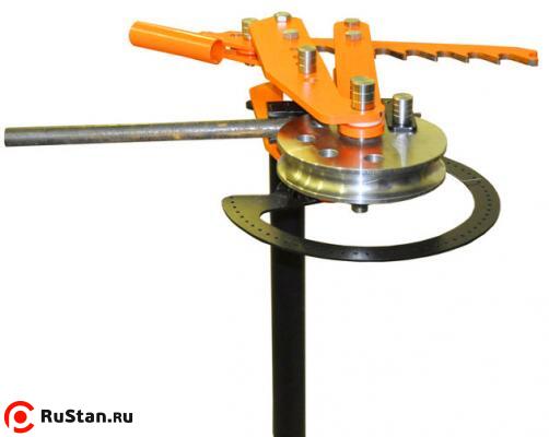 Трубогиб STALEX EVOLUTION TR-45 фото №3 Трубогиб STALEX EVOLUTION TR-45 фото №3