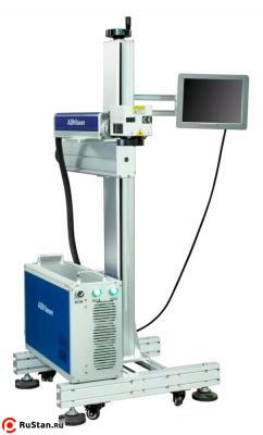 Волоконный лазерный маркер Flying ABN-20F фото №2 Flying ABN-20F фото №2