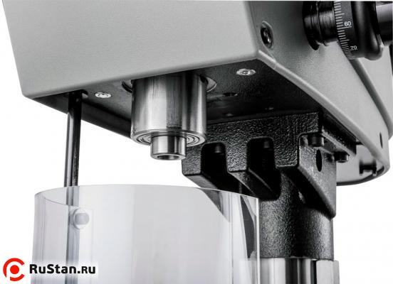 Сверлильно-резьбонарезной станок FLOTT SB 18 Plus фото №7 FLOTT SB 18 Plus фото №7