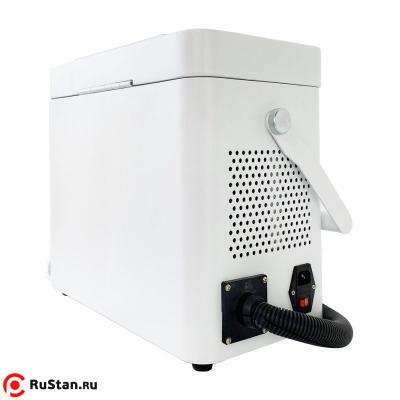 Вид сзади Foton ABN-30H (Raycus 30W) фото №3 Вид сзади Foton ABN-30H фото №3