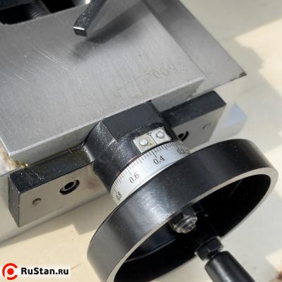 Вертикальный фрезерный станок Proma FPV-20 фото №3 Proma FPV-20 фото №3