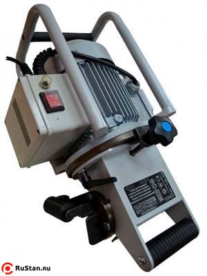 Фаскосниматель (кромкорез) портативный электрический ФС-22М фото №2 Фаскосниматель ФС-22М фото №2