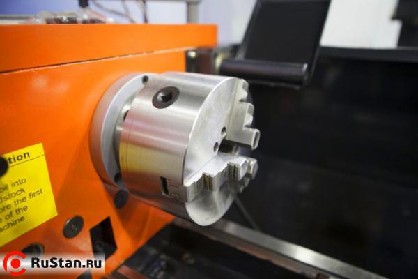 Stalex GH-1440B токарный патрон фото №12 Stalex GH-1440B токарный патрон фото №12