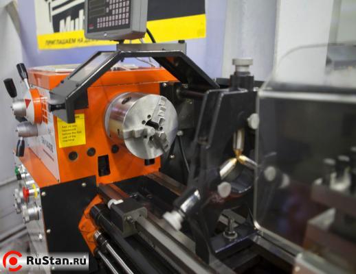 Stalex GH-1440B токарный патрон фото №4 Stalex GH-1440B токарный патрон фото №4