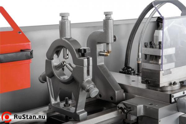 Универсальный токарно-винторезный станок JET GH-1440K фото №17 GH-1440K фото №17