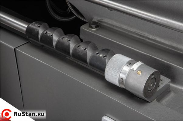 Токарно-винторезный станок JET GH-1640ZX DRO c УЦИ фото №14 GH-1640ZX DRO фото №14
