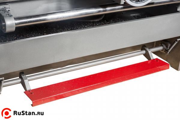 Токарно-винторезный станок JET GH-2680ZH DRO c УЦИ фото №6 GH-2680ZH DRO фото №6