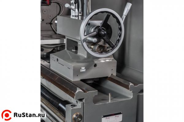 Токарно-винторезный станок по металлу JET GH-2060ZH DRO фото №18 GH-2060ZH DRO фото №18