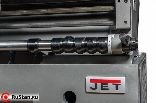 Токарно-винторезный станок по металлу JET GH-2080ZH DRO фото №15 JET GH-2080ZH DRO фото №15