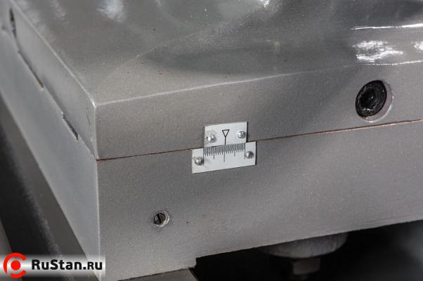 Токарно-винторезный станок по металлу JET GH-2080ZH DRO фото №19 JET GH-2080ZH DRO фото №19