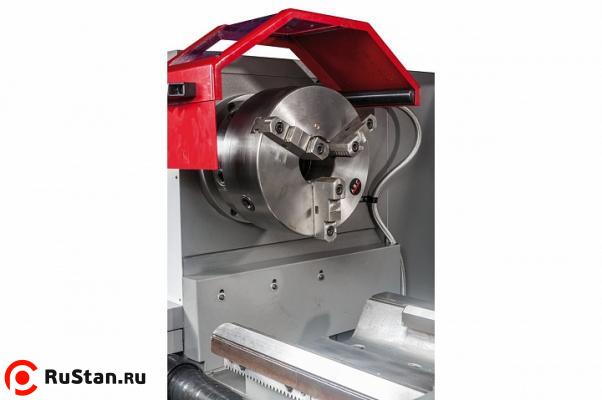 Токарно-винторезный станок по металлу JET GH-2080ZH DRO фото №10 JET GH-2080ZH DRO фото №10