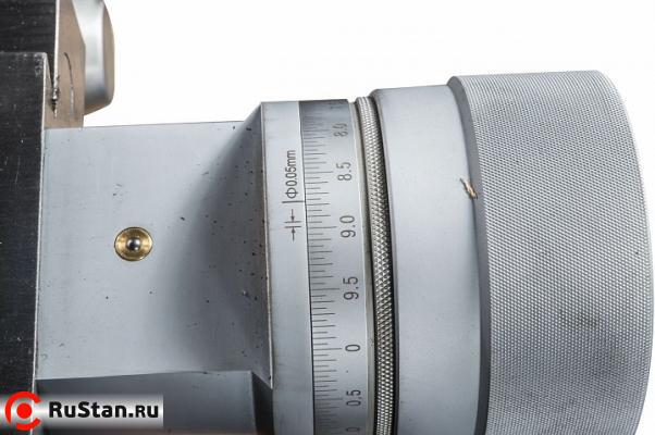 Токарно-винторезный станок по металлу JET GH-2660ZH DRO фото №8 GH-2660ZH DRO фото №8