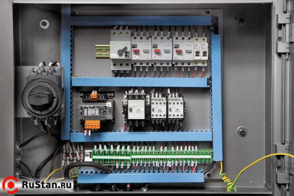 Токарно-винторезный станок по металлу JET GH-3180 ZHD RFS фото №14 GH-3180 ZHD RFS фото №14