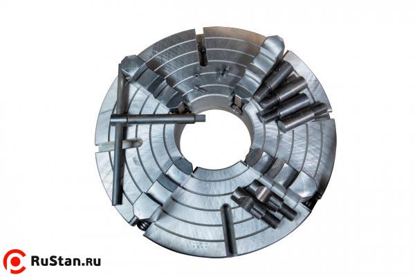 Токарно-винторезный станок по металлу JET GH-3180 ZHD RFS фото №20 GH-3180 ZHD RFS фото №20