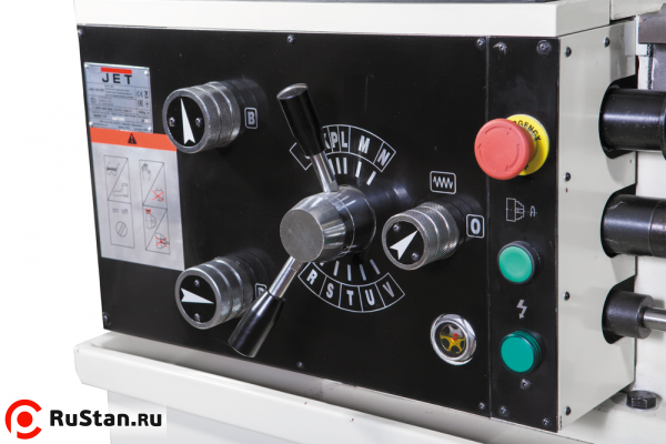JET GHB-1330A с УЦИ фото №7 JET GHB-1330A с УЦИ фото №7