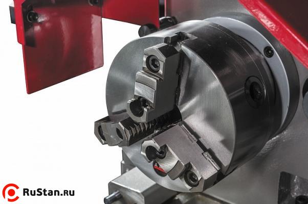 Токарно-винторезный станок JET GHB-1340A фото №20 GHB-1340A фото №20