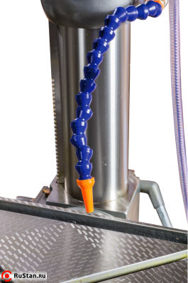 Подача СОЖ JET GHD-35PFV фото №4 Подача СОЖ JET GHD-35PFV фото №4