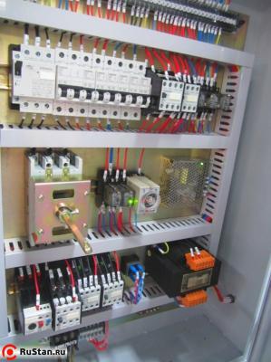 электрошкаф фото №3 MSH-16040 фото №3