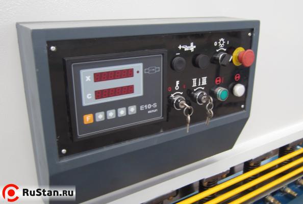 Система индикации Estun E10 фото №4 MSH-16040 фото №4