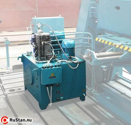 Гидроагрегат ИВ2146.01 фото №10 Гидроагрегат ИВ2146.01 фото №10