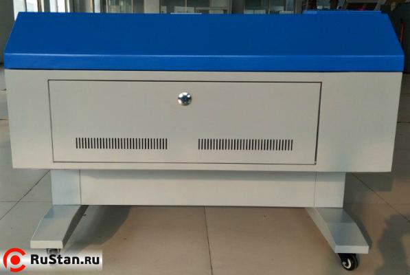 GM-L460 Лазерный гравер фото №26 GM-L460 Лазерный гравер фото №26