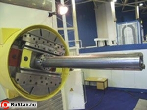 Горизонтально-расточной станок IZTS ИС2А637Ф1 - фото 2 фото №3 ИЗТС ИС2А637Ф1 фото №3