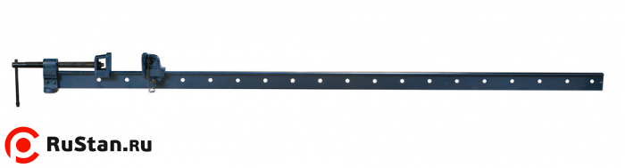 TBC / Т-образные струбцины GROZ фото №2 TBC / Т-образные струбцины GROZ фото №2